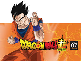 Dragon ball super is a japanese manga and anime series, which serves as a sequel to the original dragon ball manga, with its overall plot outline written by franchise creator akira toriyama. Watch Dragon Ball Super Season 7 Prime Video