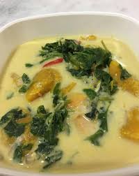 Che nom sangat beruntung kerana ada seorang follower yang ikhlas. Resepi Masak Sayur Bayam Brazil