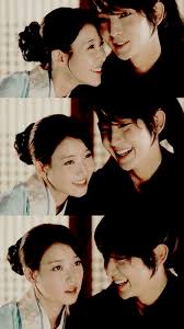 Scarlet heart ryeo is above all an *ambitious* drama, probably excessively so. 300 Moon Lovers Scarlet Heart Ryeo O Ideas Moon Lovers Scarlet Heart Scarlet