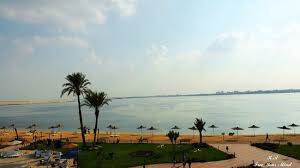 وتخرج في كلية الآداب التابعة لجامعة القديس. Ø´Ø§Ø·Ø¦ ÙÙ†Ø¯Ù‚ ØªÙŠÙˆÙ„ÙŠØ¨ Ø¬Ø²ÙŠØ±Ø© Ø§Ù„ÙØ±Ø³Ø§Ù† Ø§Ù„Ø§Ø³Ù…Ø§Ø¹ÙŠÙ„ÙŠØ© Picture Of Tolip Elforsan Hotel Ismalia Ismailia Tripadvisor