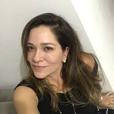 Ana Glória Melo (anagloriapinto) — Perfil