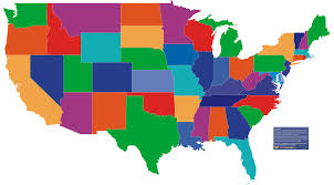 The map legend often also has a scale to help the map reader gauge dista. Free Download Amazing Us Map Usa Map United States Map Detail Photo 3221x1777 For Your Desktop Mobile Tablet Explore 72 Us Map Wallpaper Usa Desktop Wallpaper Free Map Wallpaper