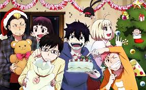 See more ideas about anime christmas, christmas party, anime. Final Os Christmas Party 2012 Manila