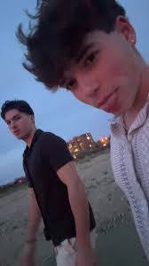 Daniel Gutowski's Instagram, Twitter & Facebook