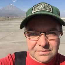 Joel McGee (@junglemasterministries) • Instagram photos and videos