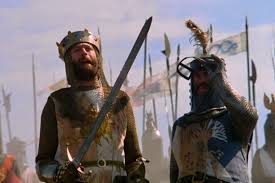 Monty Python and the Holy Grail Quote-a-Long | Music Box Theatre