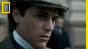 Do you know what were the last words of albert einstein? Johnny Flynn Talks About Playing Young Einstein Genius Youtube