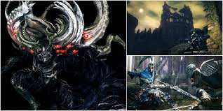 Having A Rough Time With Manus : R/Darksouls