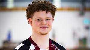 Teen guns herald new generation of Queensland wheelchair talent