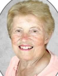 Obituary for Mary E. Phillips