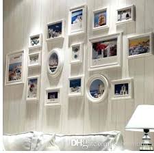 Bilderrahmen Collage Bilderrahmen Wande Familienbilderrahmen Gerahmte Wand