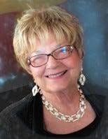 Joanne (DiRusso) Rossini Obituary