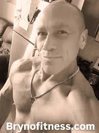 Photo by Brian Sorensen (@bryno.fitness) · September 21, 2025