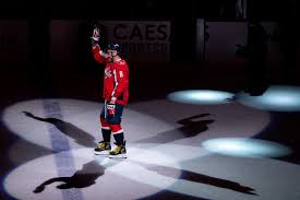 Ovechkin's Uncertain Future: Retirement Looms as NHL Season Ends
