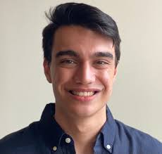 Brandon Johnston — Nocera Lab