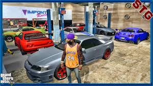 Download gta v online mod menu's, we have all cracked gta v mod menu for free download available, download gta v online hack for free. Gt R Collection Let S Go To Work Gta 5 Real Life Mods Roleplay Razorxgamer
