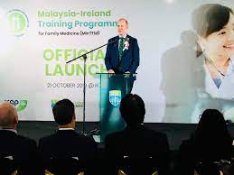 This mintfm is in line with the moh efforts to boost the number of fms in apart from this program, we also have the fms masters program in local public universities and also the diploma in family medicine (dfm) plus. Family Medicine Residency Program Launch In Malaysia Iheed