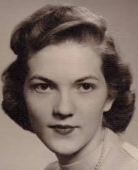 Obituary for Audrey Heath