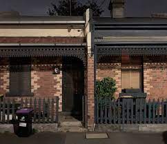 Not in victoria it is not! The Eerie Familiarity Of A Melbourne Lockdown The New York Times