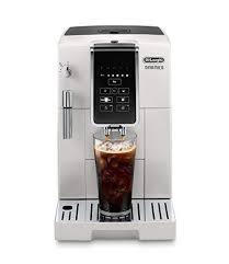 Maybe you would like to learn more about one of these? Delonghi Dinamica Ecam35020 Review 2021 Price Pros Cons