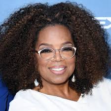If you concentrate on what you don't have, you will never, ever have enough' Oprah Winfrey Popsugar Celebrity