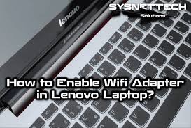 The green led on the fn key in the lower left indicates whether you locked the function keys. How To Enable Wifi Adapter In Lenovo Laptop Sysnettech Solutions