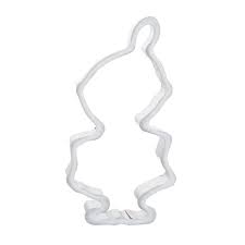 Watch out, wimpy cookie cutters! Moomin Little My Minispatula W Cookie Cutter Martinex