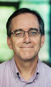 Michael Keough Obituario