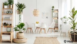 Shop furniture, home décor, cookware & more! 10 Elemen Utama Scandinavian Interior Bikin Hunian Lapang Nyaman