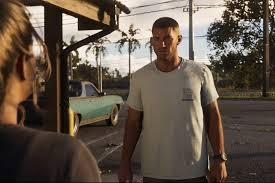 ‘Grand Theft Auto’ by numbers