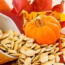 How To Save Pumpkin Seeds To Plant In The Spring Pumpkin Seeds Roasted Pumpkin Seeds Pumpkin