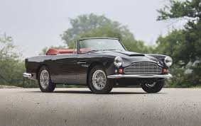 Image result for Caribbean Pearl 1963 Aston Martin