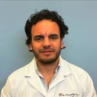 MARCOS JOSE LAS HERAS