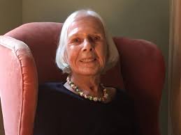 Ann Williams Obituary