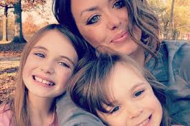 Fundraiser for Lacey Andersen by Heather Marie Ezzell : Lacey Andersen's  Road to Recovery