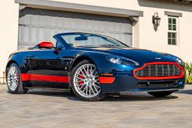 Image result for Mariana Blue 2009 Aston Martin