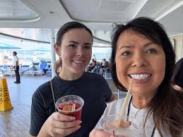 The Cougar Experience