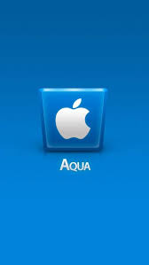 Blue Apple Logo Apple Logo Wallpaper Iphone Apple Wallpaper Iphone Apple Logo