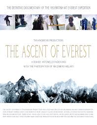 #serenitymovie staring matthew mcconaughey and everest's jason clakre is now available on itunes. The Ascent Of Everest Filmfreeway