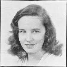 MARY PREVOST MARY KATHARINE SCHMITT EUDORA SHATTUCK