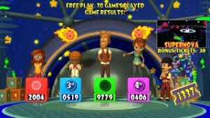 Don't let a full hard drive interfere with your gaming. Carnival Games Trophy Guide Knoef Trophy Guides