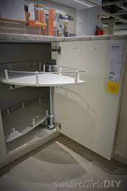 Few things that organize your stuff out this assembled 24x30x24 in by lee wallender updated share pin now that designs gallery gourmet kitchen corner cabinets installing ikea has inspirational pictures ideas and rotated to stock. Ikea S New Kitchen Cabinets Sektion Ikea Corner Cabinet Cost Of Kitchen Cabinets Kitchen Cabinets Prices