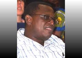 Political parties must reform,...Kwesi Jonah