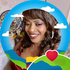 Edith Bedoya's Instagram, Twitter & Facebook