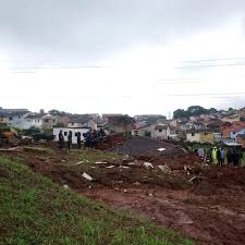 Durban mayor zandile gumede has withdrawn her resignation. Kzn Flood Death Toll Shoots Up To 32 As Nine More Bodies Found At Chatsworth