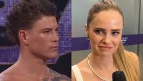 Delatan la feroz mala onda entre Nacho Gutiérrez y "La Jueza" Carmen Gloria  Arroyo