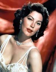 Happy Birthday, Ava! Ava Gardner was born