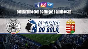 Alemanha 4 3 1 1 1 6 5 1. Rvbptjvihhzidm