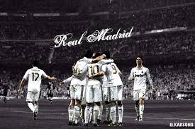 Real Madrid Wallpaper 4k Mobile Ideas