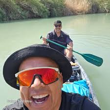 We made our first new friends here. Amber & Tyler fellow Vermonters!!!